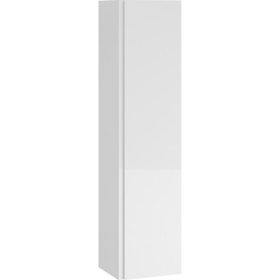 Пенал Cersanit подвесной MODUO 40 универсальный белый